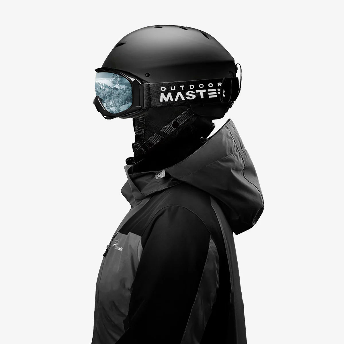 OTG Snow Goggles