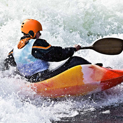 Kayak Water Sports Helmet