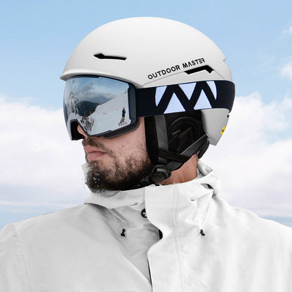 ELK MIPS Snow Helmet
