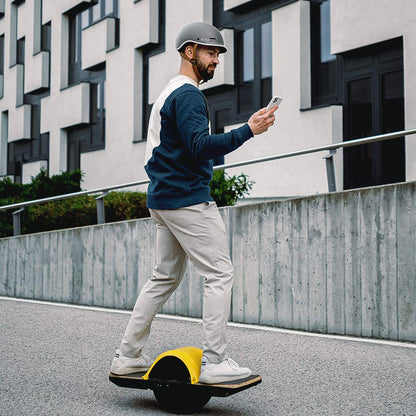 GOAT Urban Skateboard & Road Bike Helmet