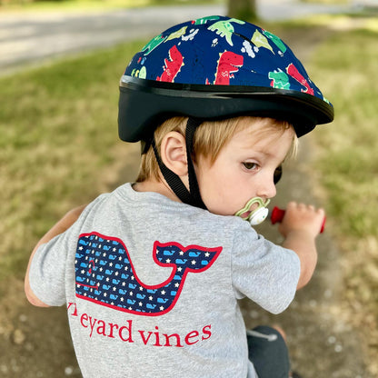 IMPALA Kids & Toddler Bike Helmet