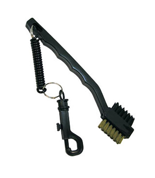 Charter Coil Dual Brush