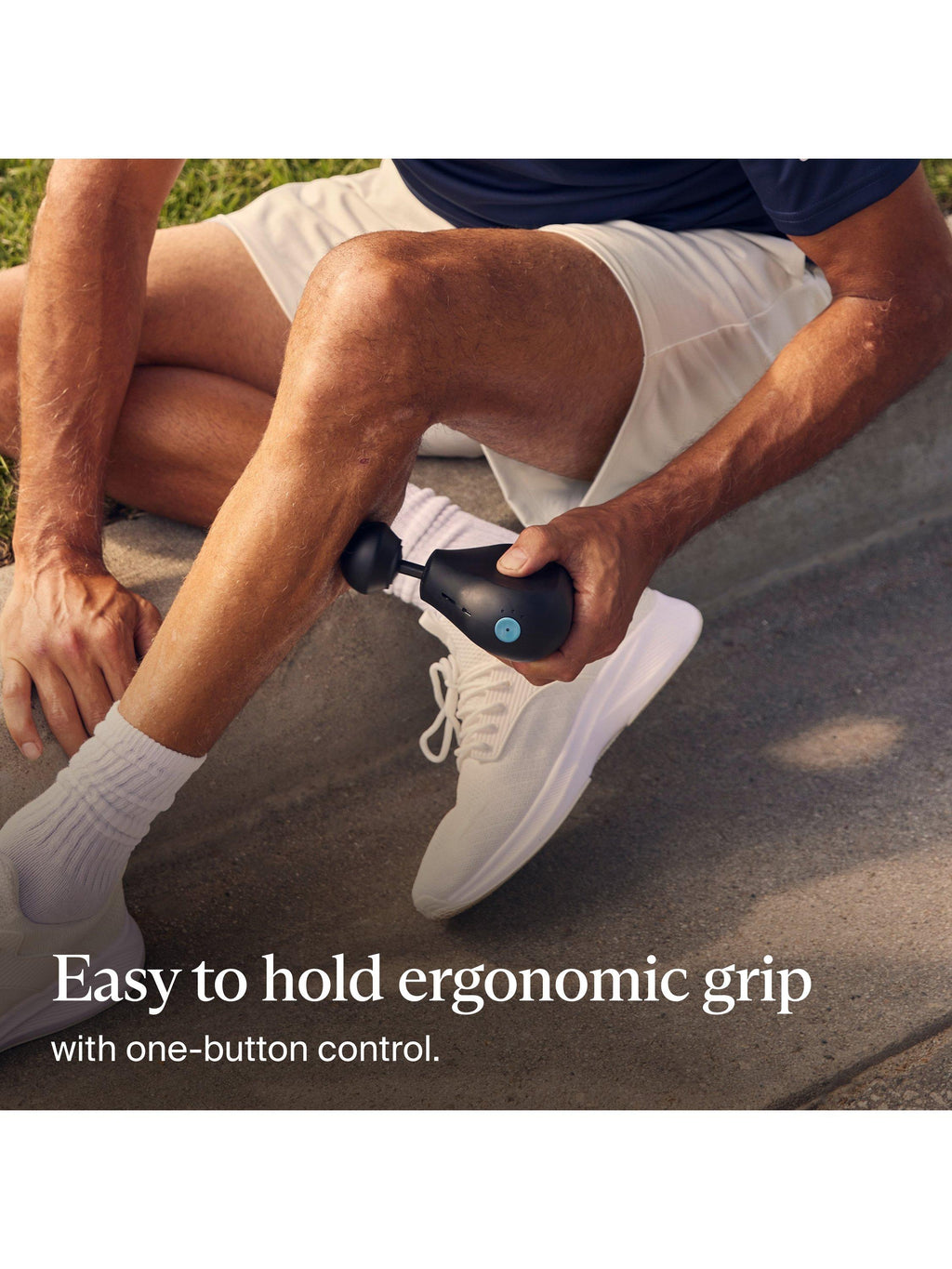 Theragun 2nd Generation Mini Massager by Therabody