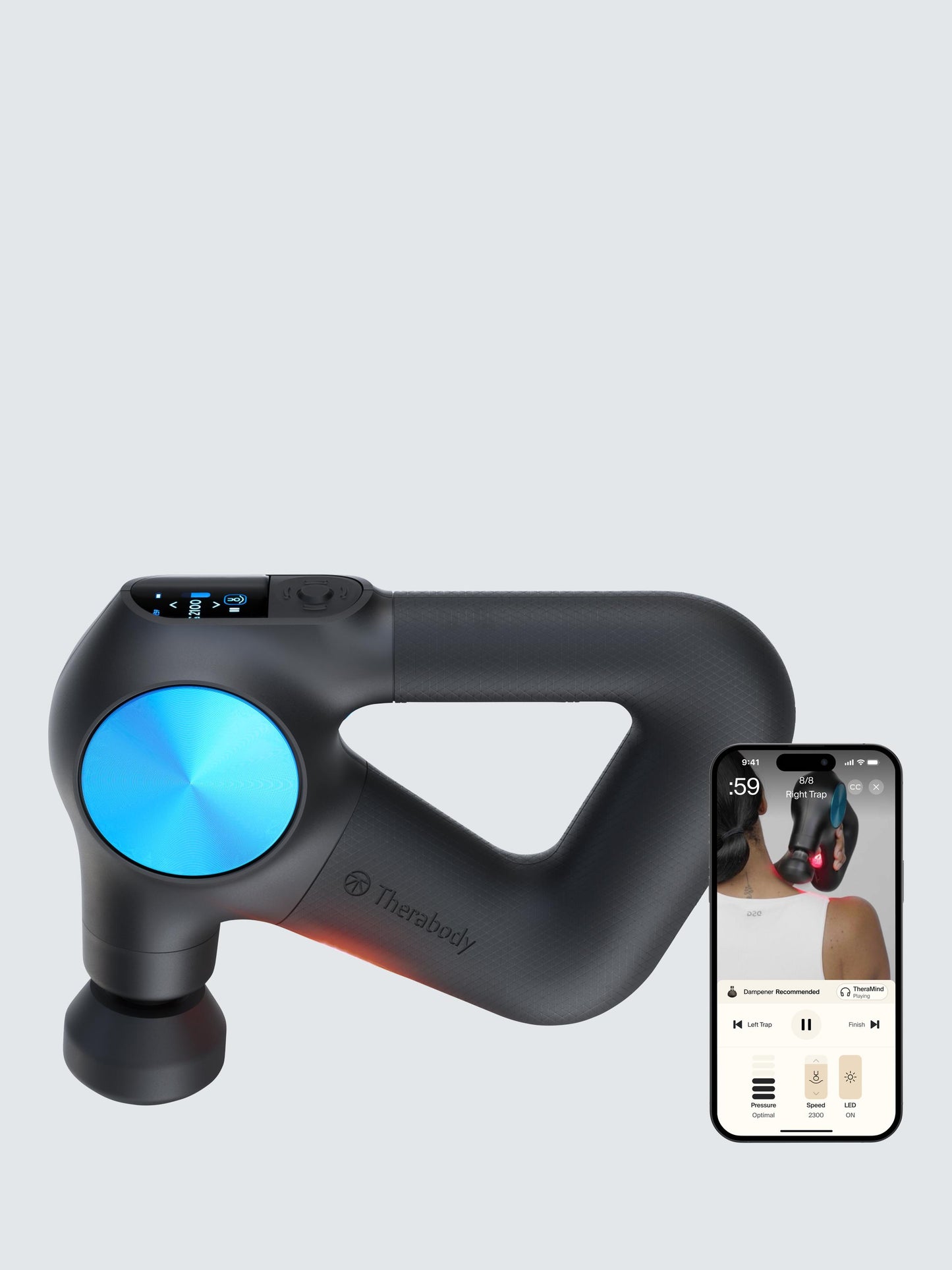 Theragun Pro Plus