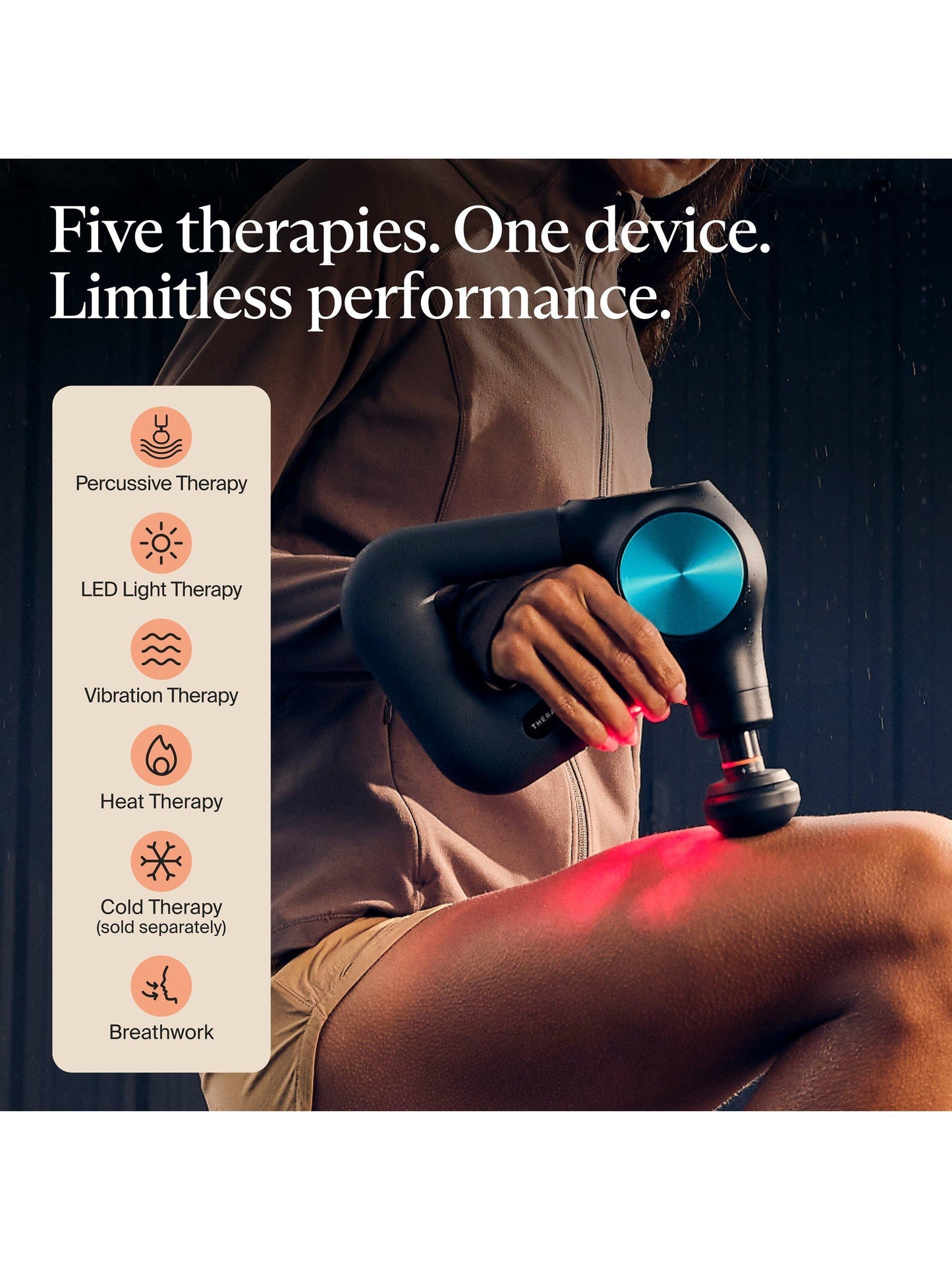 Theragun Pro Plus