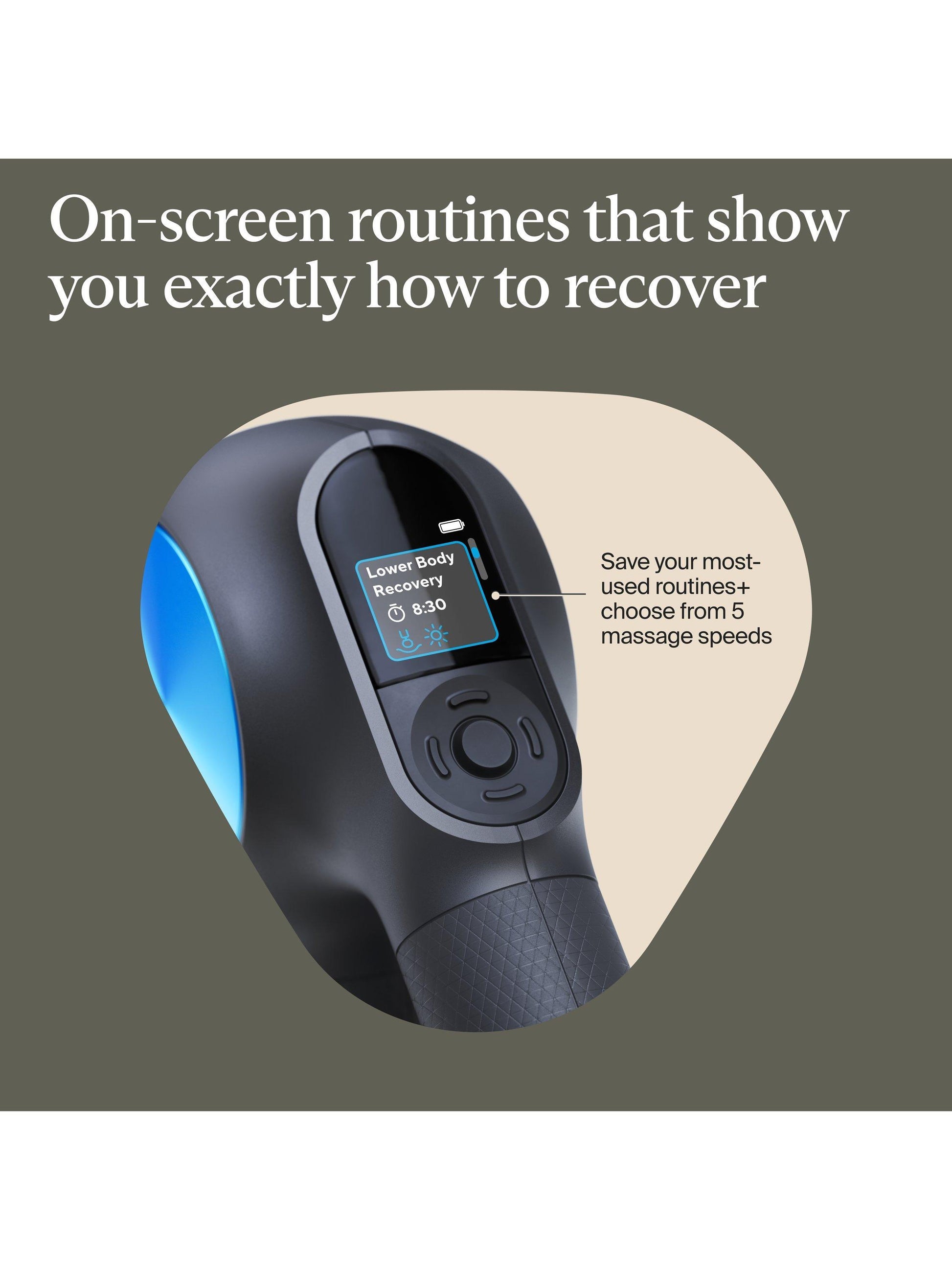 Theragun Pro Plus