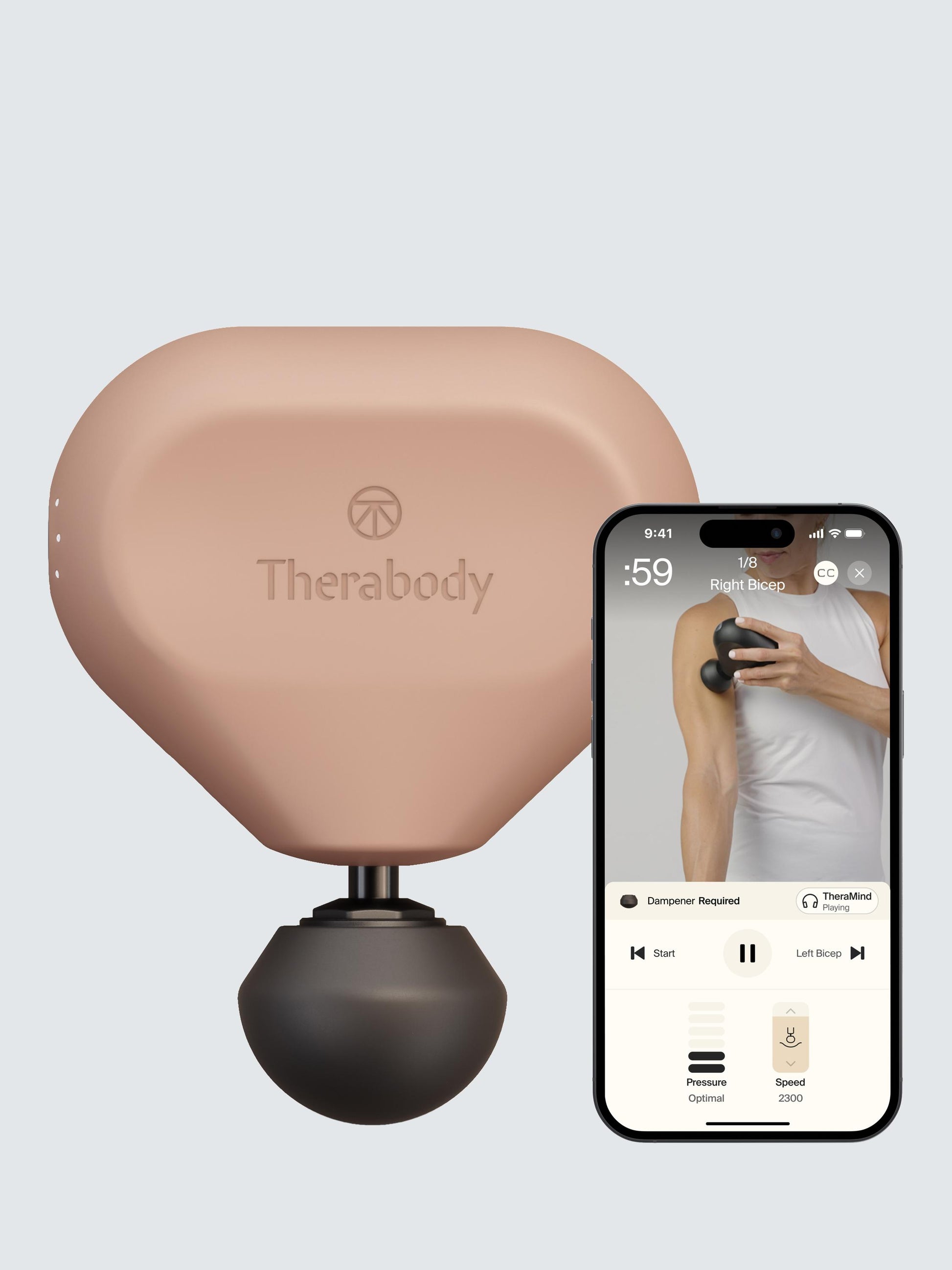 Theragun Mini 3.0