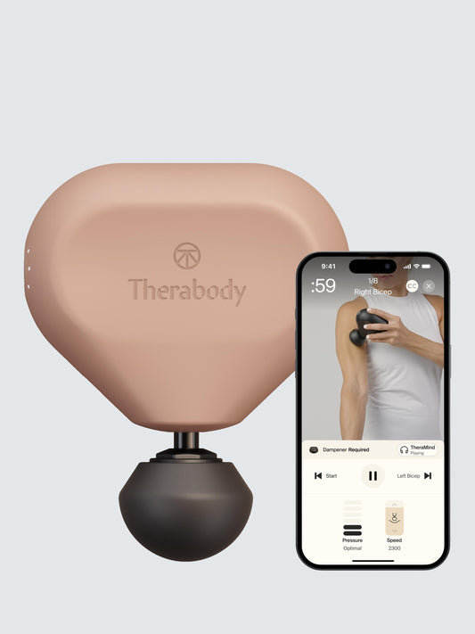 Theragun Mini 3.0