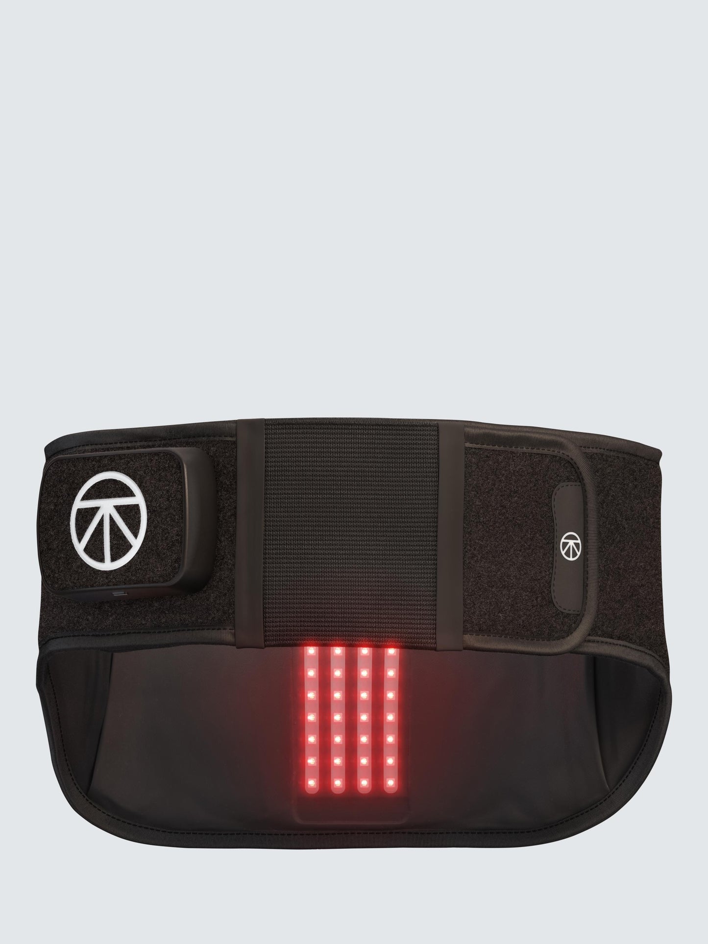 ThermBack LED