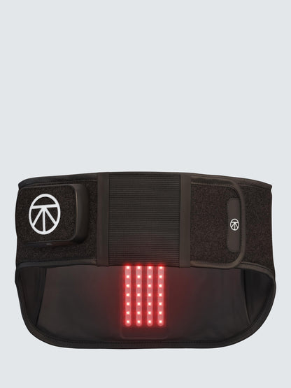 ThermBack LED