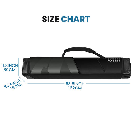 Snowboard Bag