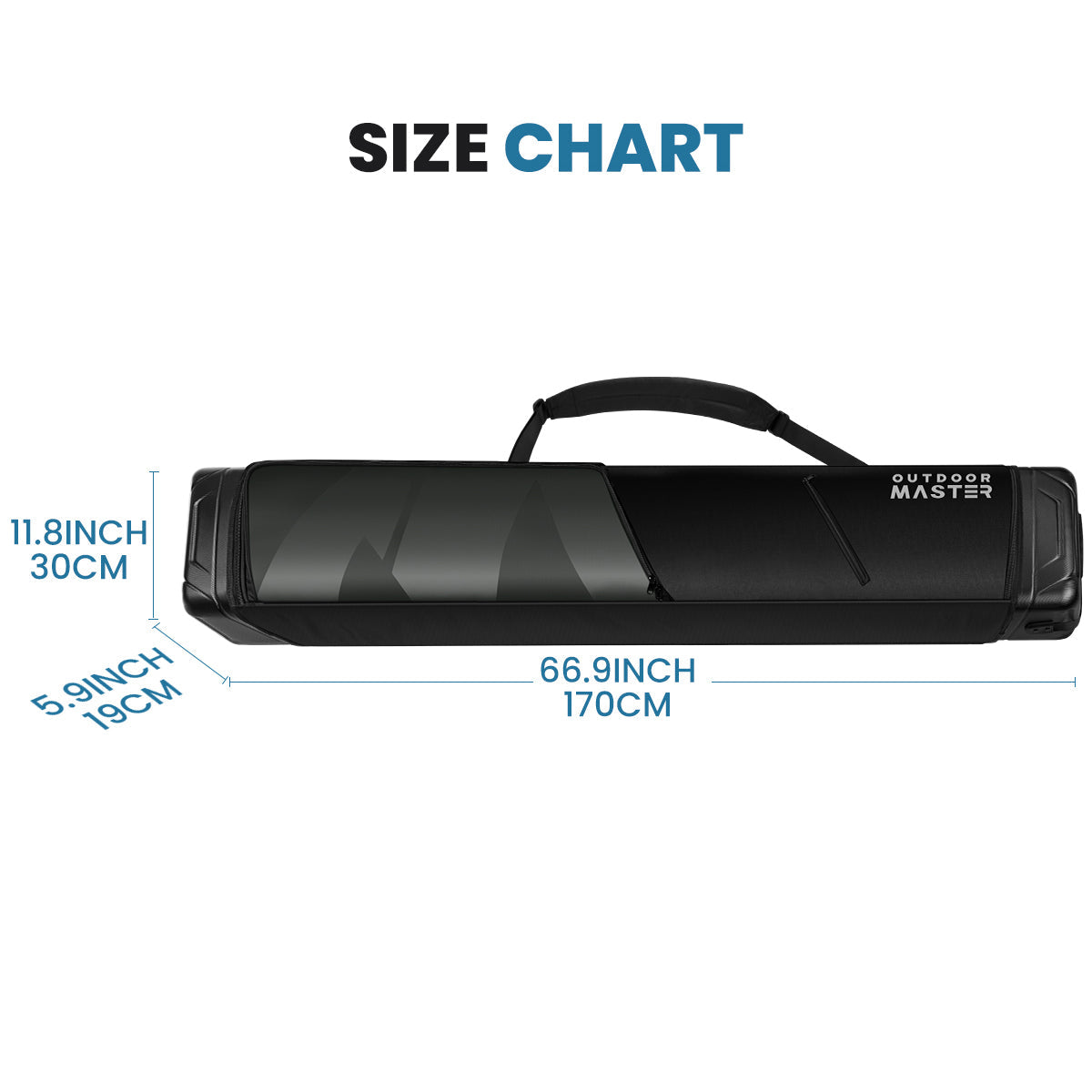 Snowboard Bag