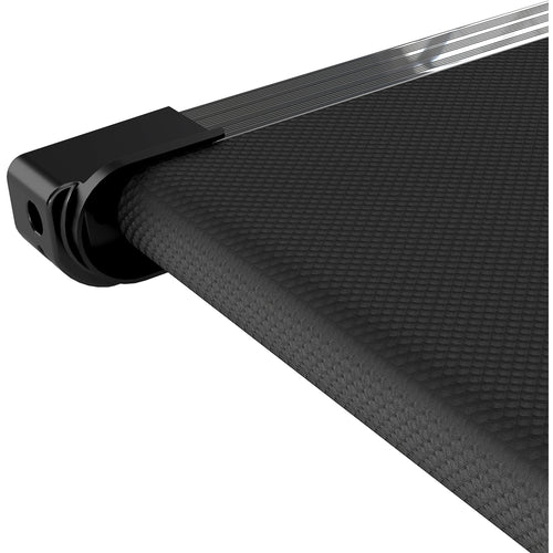 Under Desk Walking Pad with Foldable Frame