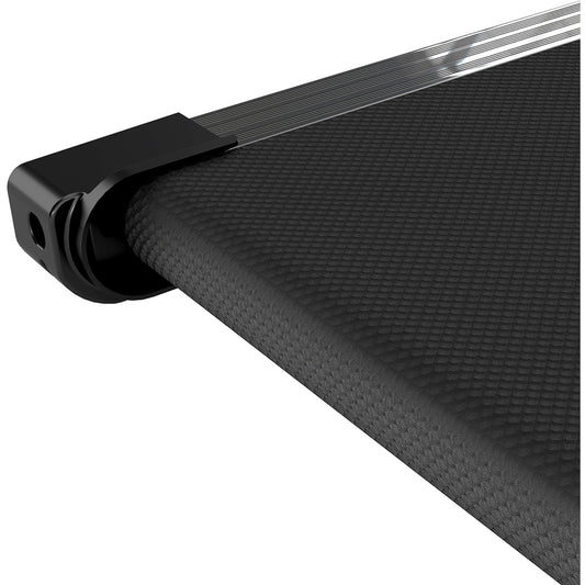 Under Desk Walking Pad with Foldable Frame