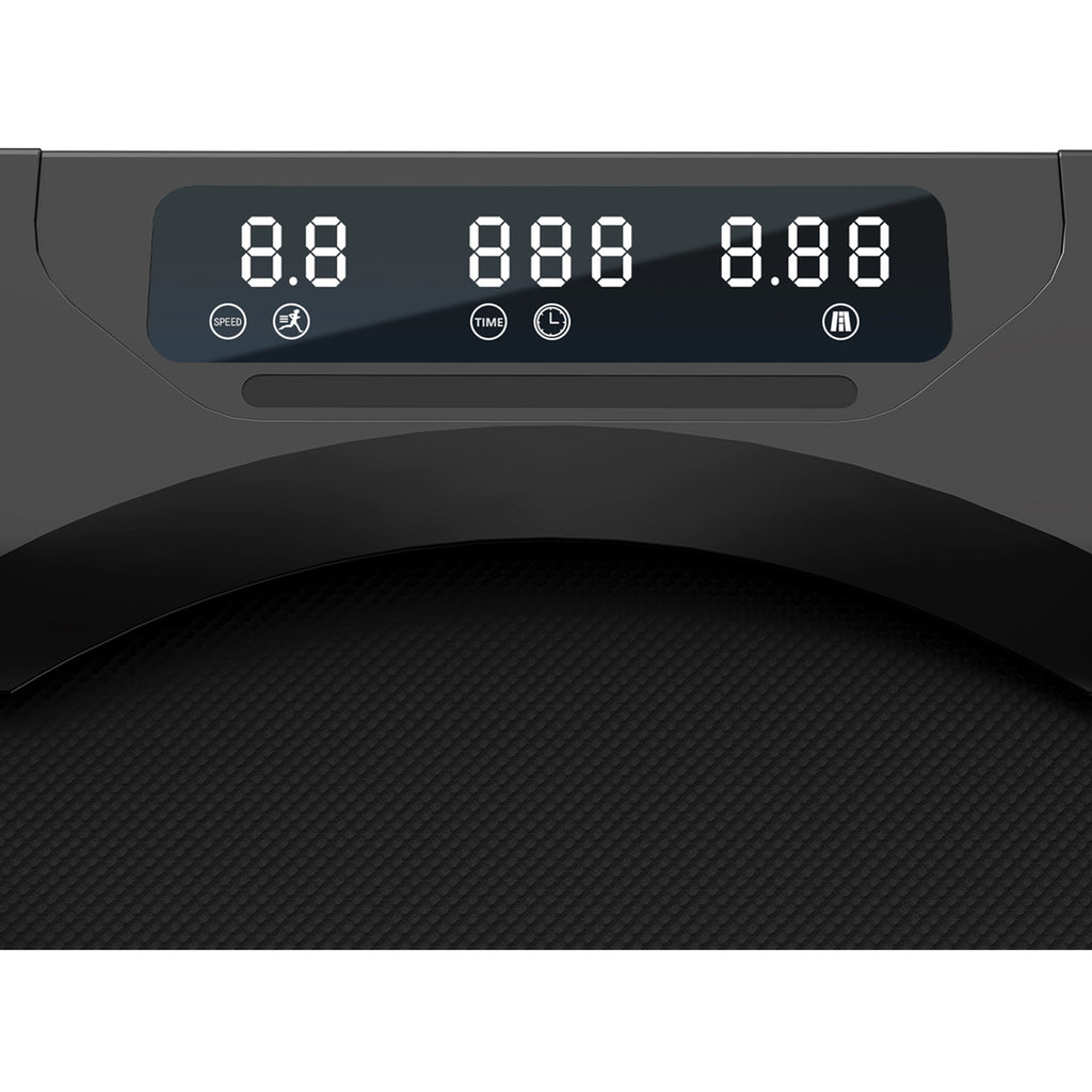 Ultra Slim Walking Pad with Remote Operation