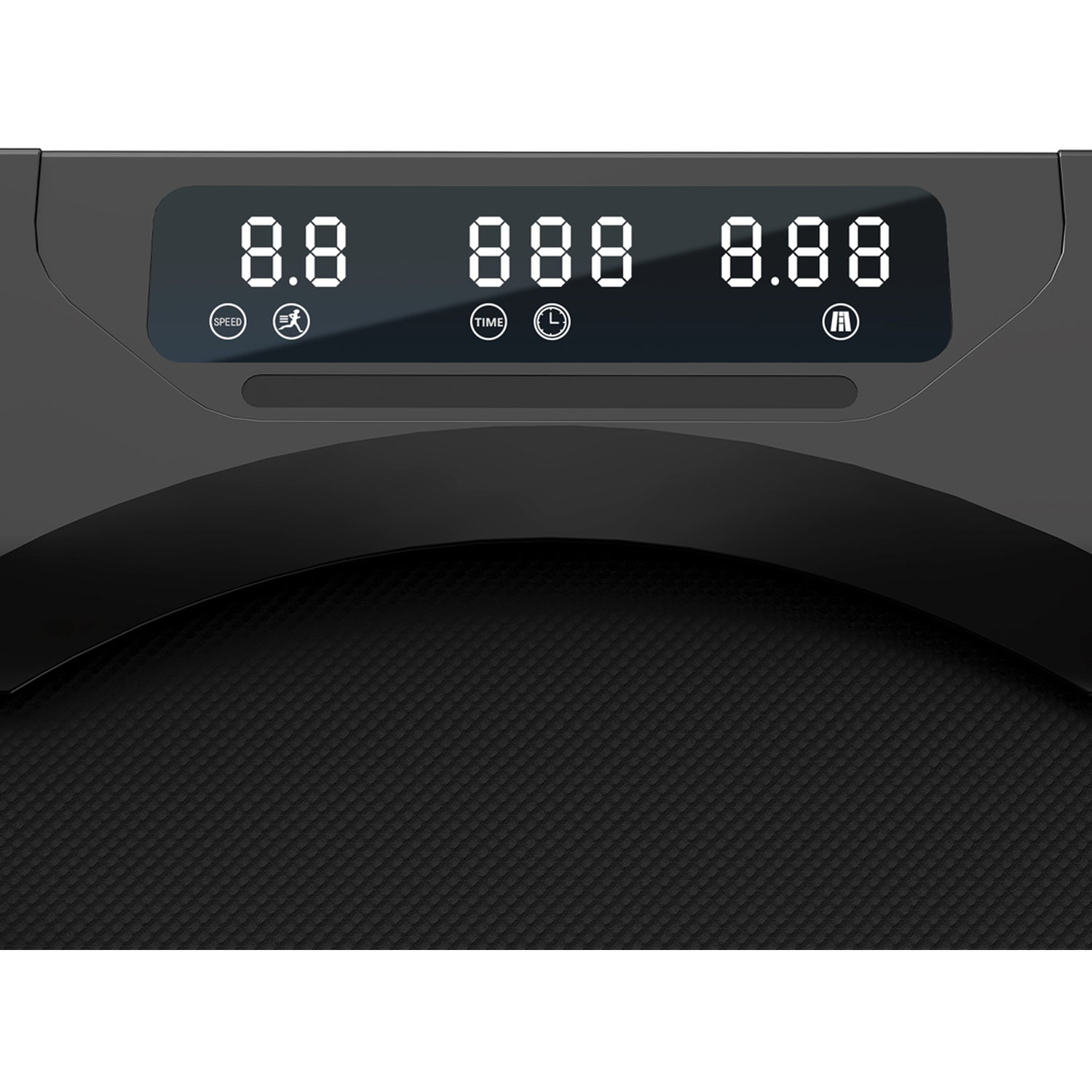 Ultra Slim Walking Pad with Remote Operation