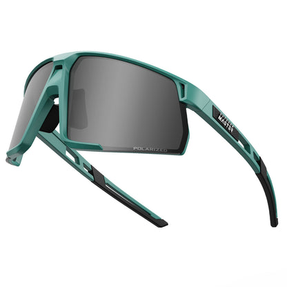 HAWKView X180/X182 Polarized Cycling Sunglasses (FREE GIFTS)