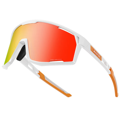 HAWKView X180/X182 Polarized Cycling Sunglasses (FREE GIFTS)