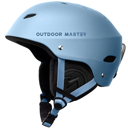 KELVIN Ski Helmet
