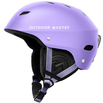 KELVIN Ski Helmet
