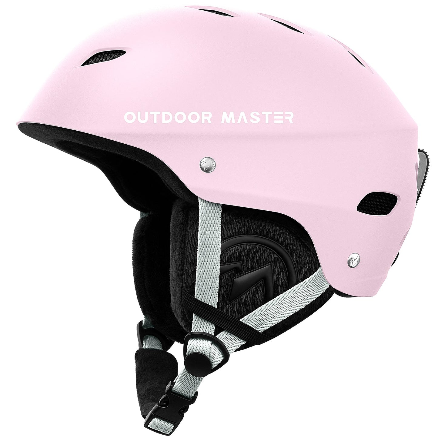 KELVIN Ski Helmet