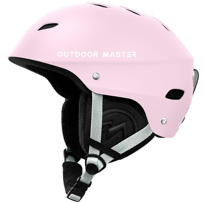 KELVIN Ski Helmet