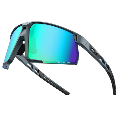 HAWKView X180/X182 Polarized Cycling Sunglasses (FREE GIFTS)