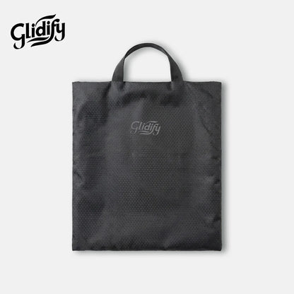 Glidify Lightweight Mesh Breathable Gym Bag