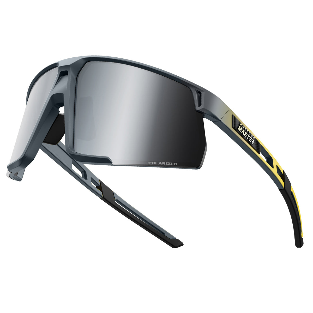 HAWKView X180/X182 Polarized Cycling Sunglasses (FREE GIFTS)