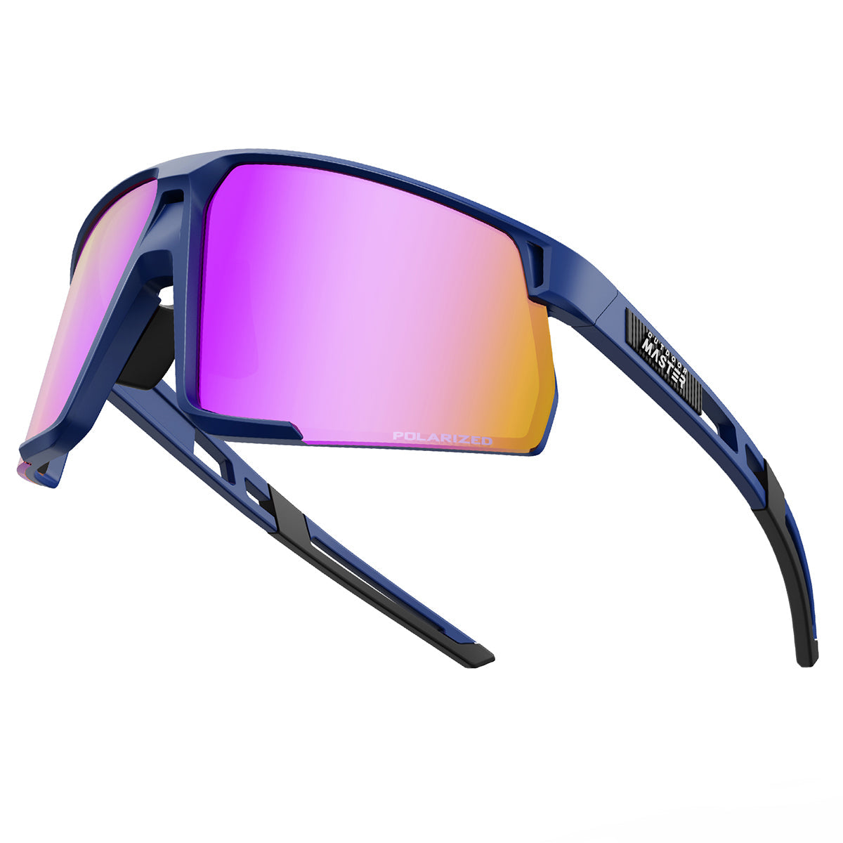 HAWKView X180/X182 Polarized Cycling Sunglasses (FREE GIFTS)