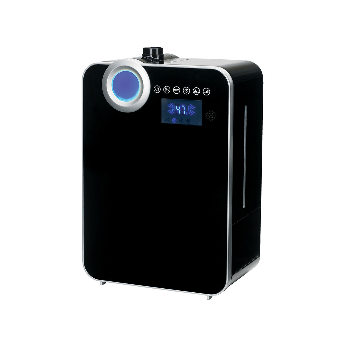 Smart Mist Ultrasonic Humidifier