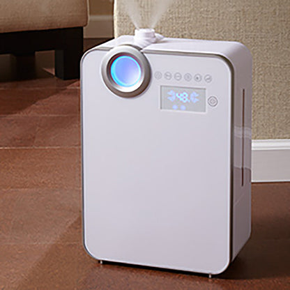 Smart Mist Ultrasonic Humidifier