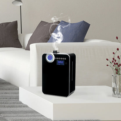 Smart Mist Ultrasonic Humidifier