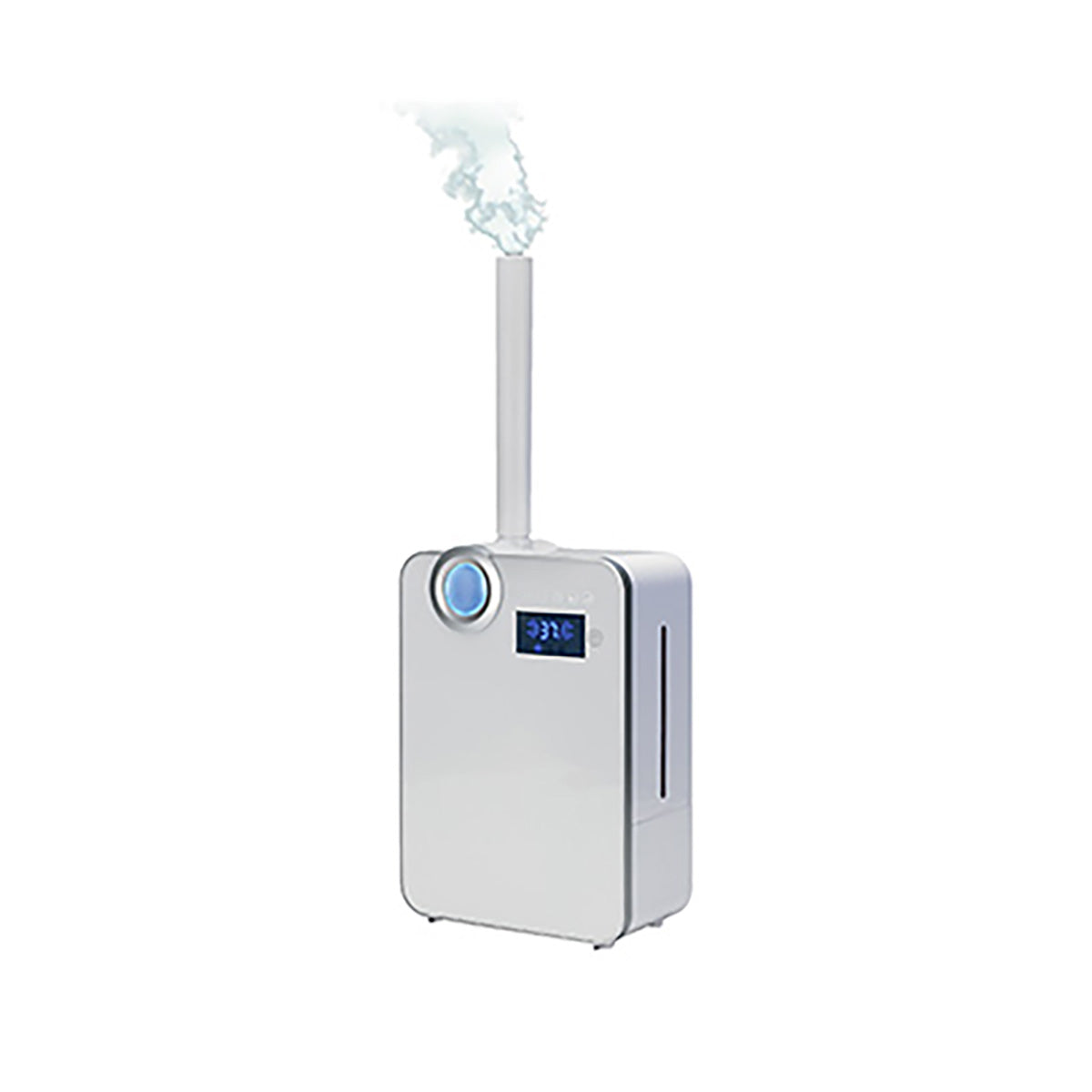Smart Mist Ultrasonic Humidifier