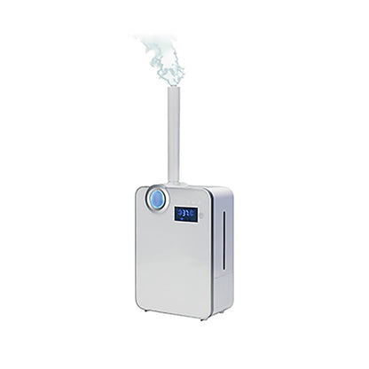 Smart Mist Ultrasonic Humidifier