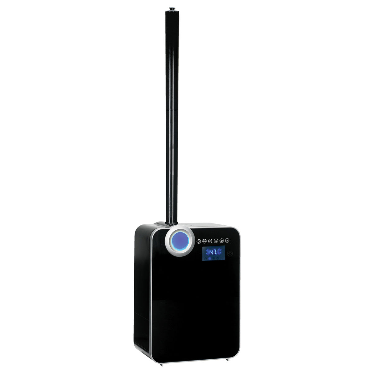 Smart Mist Ultrasonic Humidifier