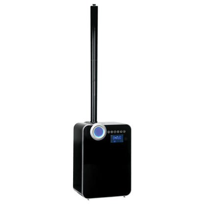 Smart Mist Ultrasonic Humidifier