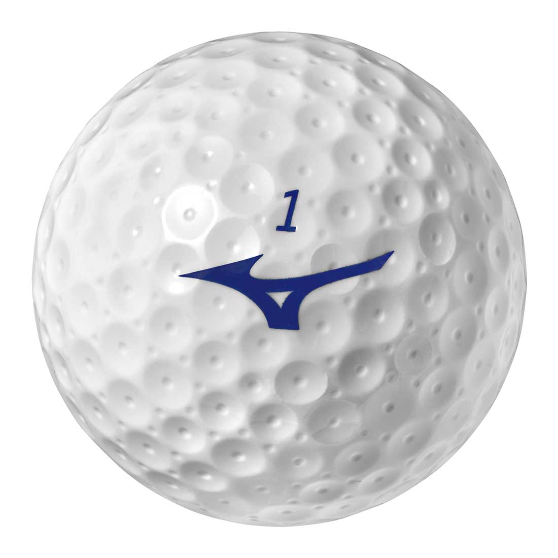 Mizuno RB 566 White Golf Balls