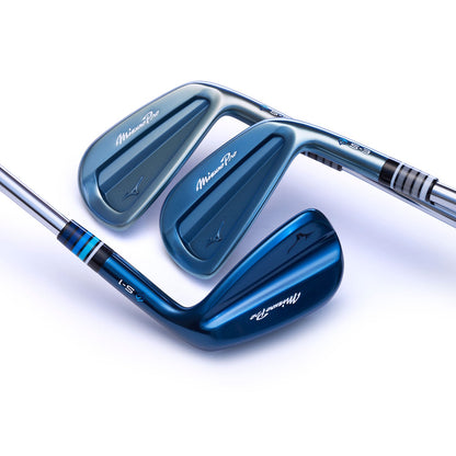 Mizuno Pro Iceberg Irons