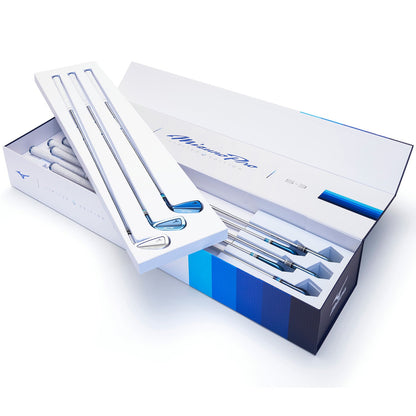 Mizuno Pro Iceberg Irons