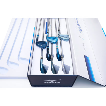 Mizuno Pro Iceberg Irons