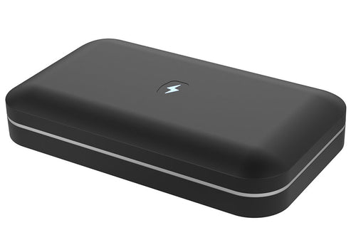 Smartphone UV Sanitizer And Charger