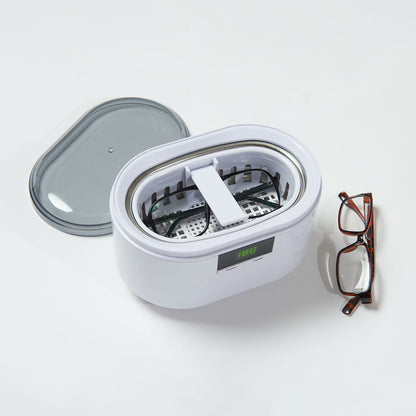 Ultrasonic Eyeglass Cleaner