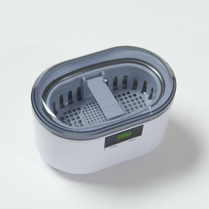 Ultrasonic Eyeglass Cleaner