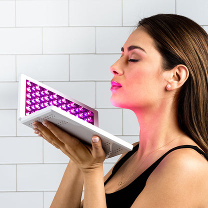 Full Face Professional Light Therapy System