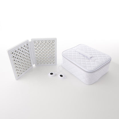 Full Face Professional Light Therapy System