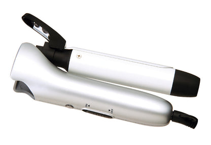 Folding Travel Curling Iron