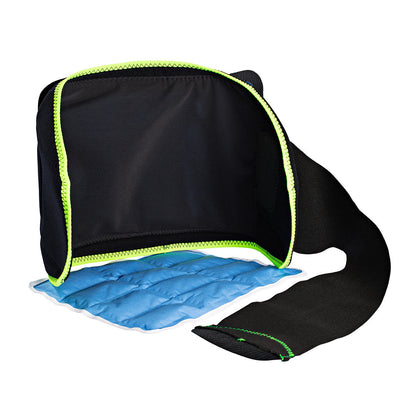 Warm and Cold Arthritis Hip Wrap