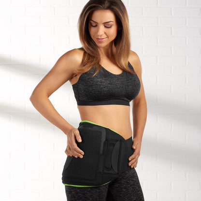 Warm and Cold Arthritis Hip Wrap