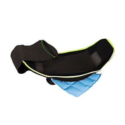 Warm and Cold Arthritis Hip Wrap